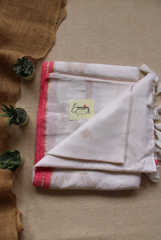 Tuilip Parv Saree - Eternity by Sakshi