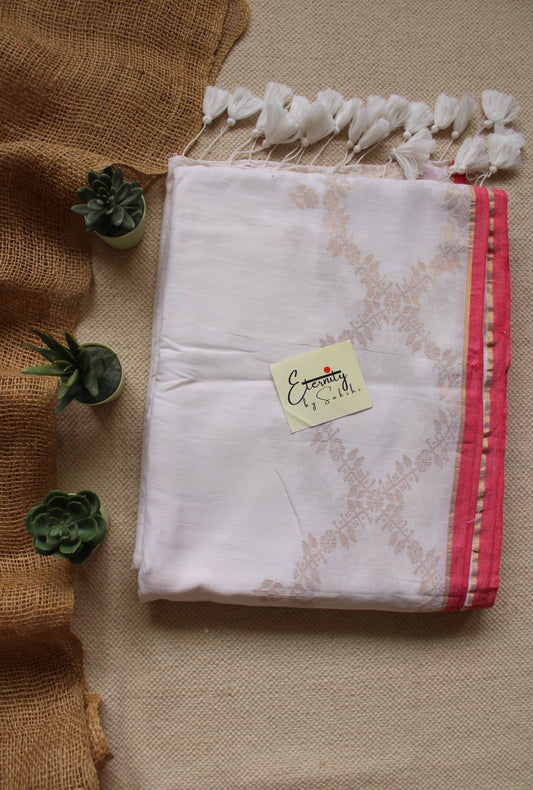 Tuilip Parv Saree - Eternity by Sakshi