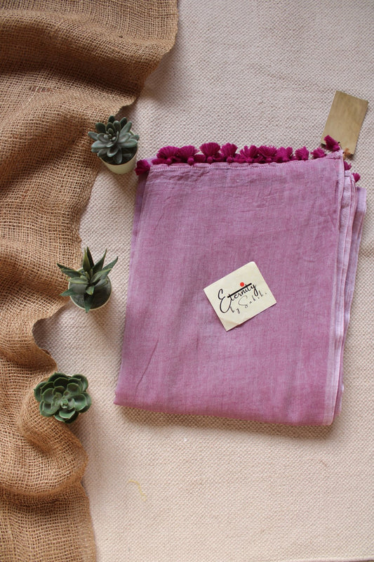 Petal Breezy Saree - Eternity by Sakshi
