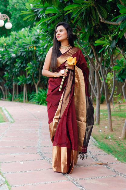 Lavanya Saree