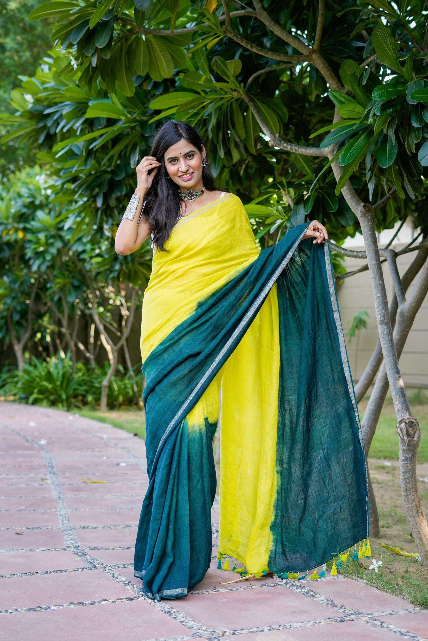 Lavanya Saree