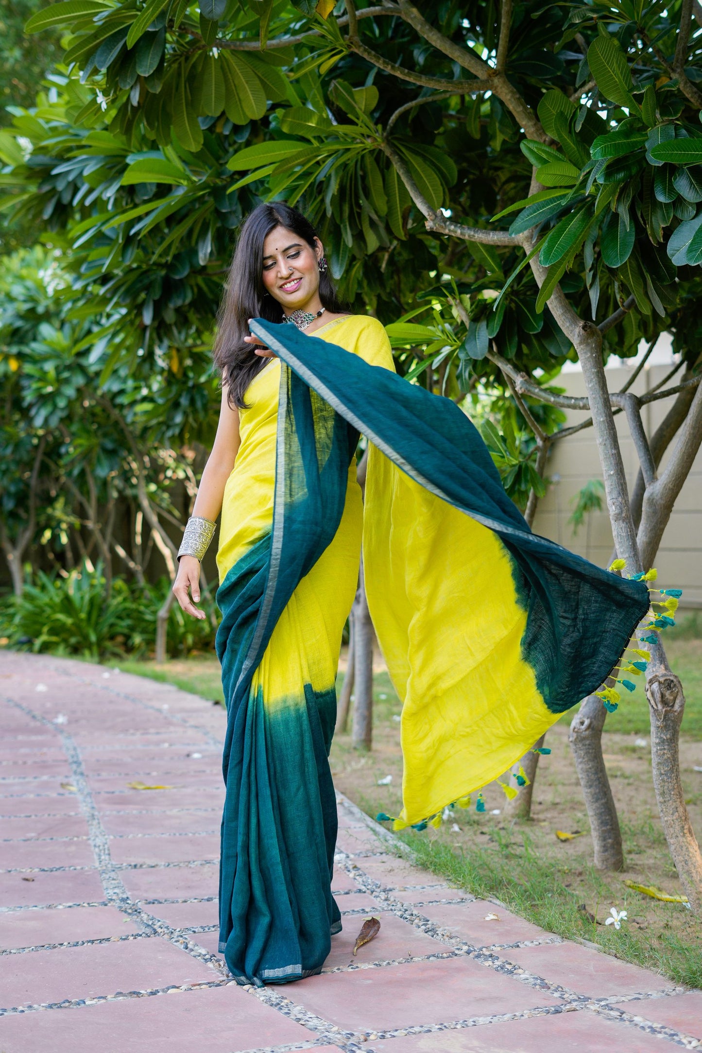 Lavanya Saree