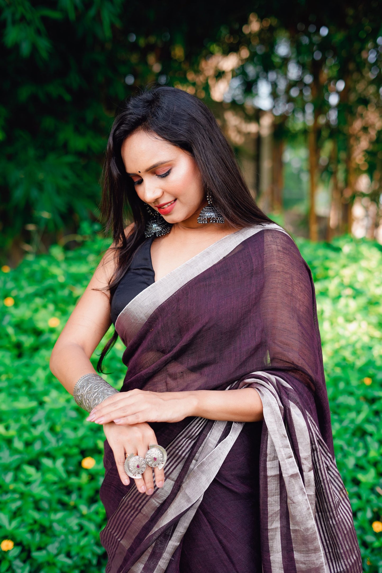 Lavanya Saree