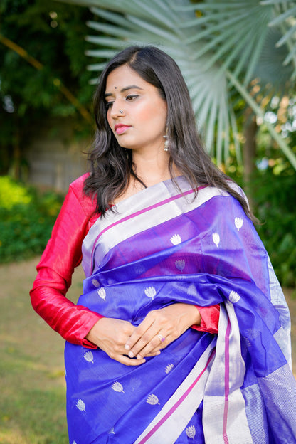 Lavanya Saree