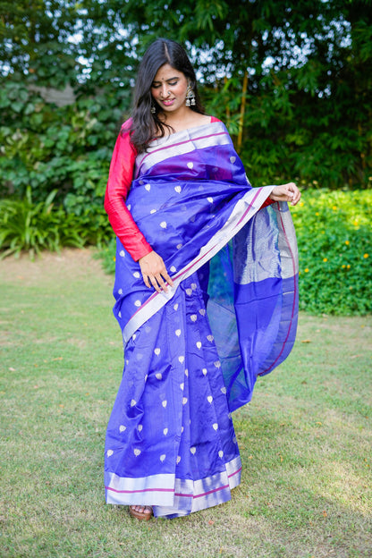 Lavanya Saree