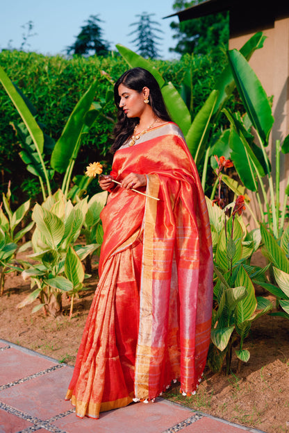 Lavanya Saree