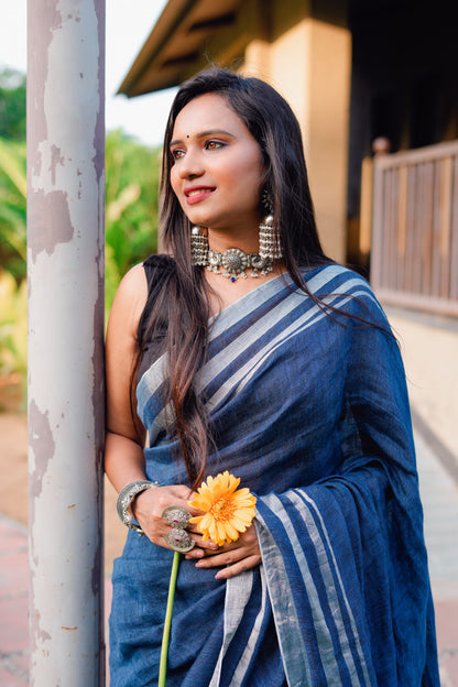 Lavanya Saree