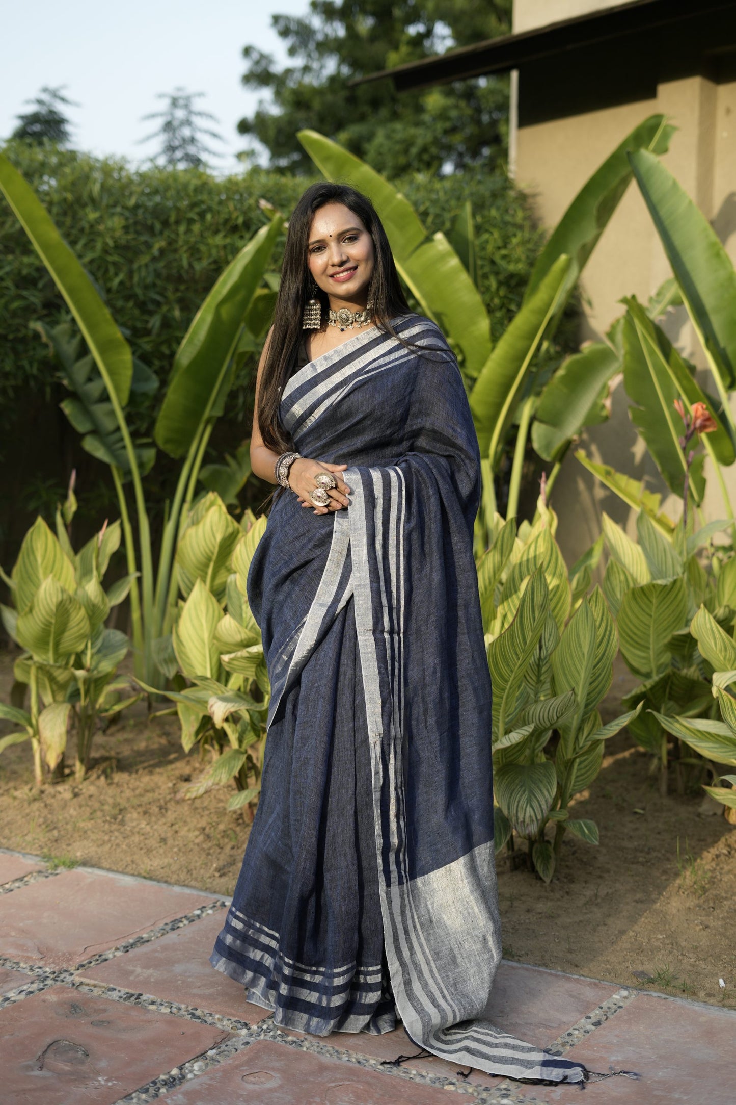 Lavanya Saree