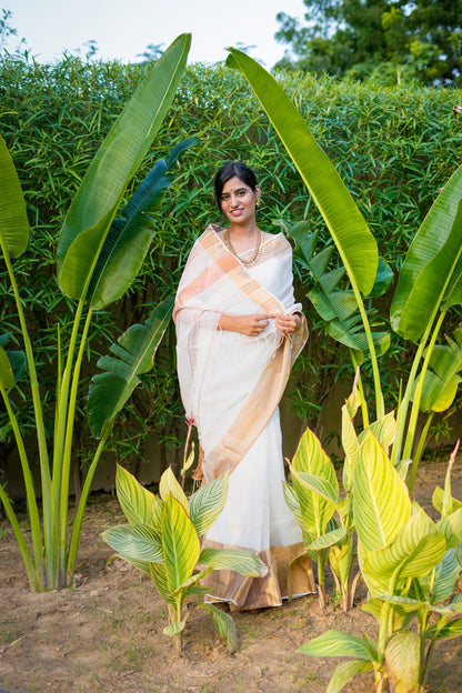 Lavanya Saree