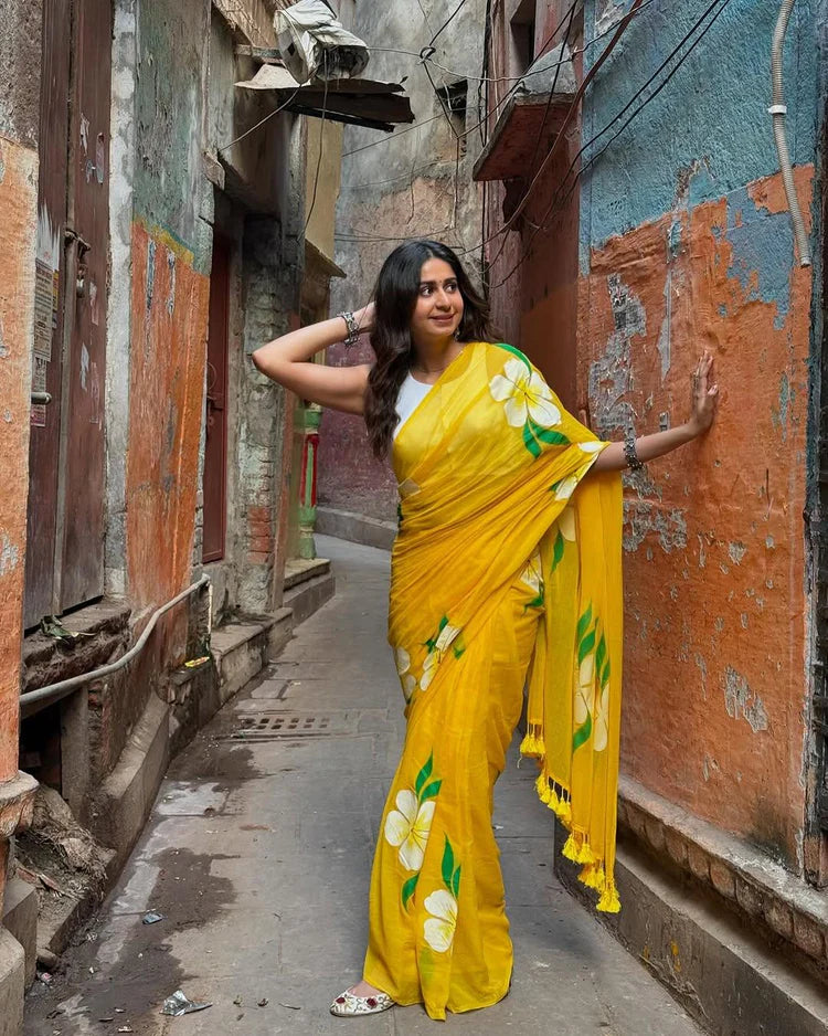 Kinjal Dave