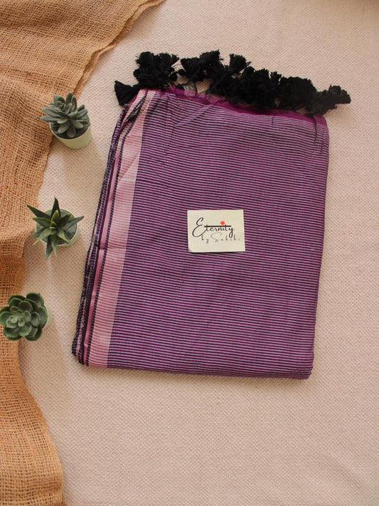 Jamuni Sitara Saree - Eternity by Sakshi