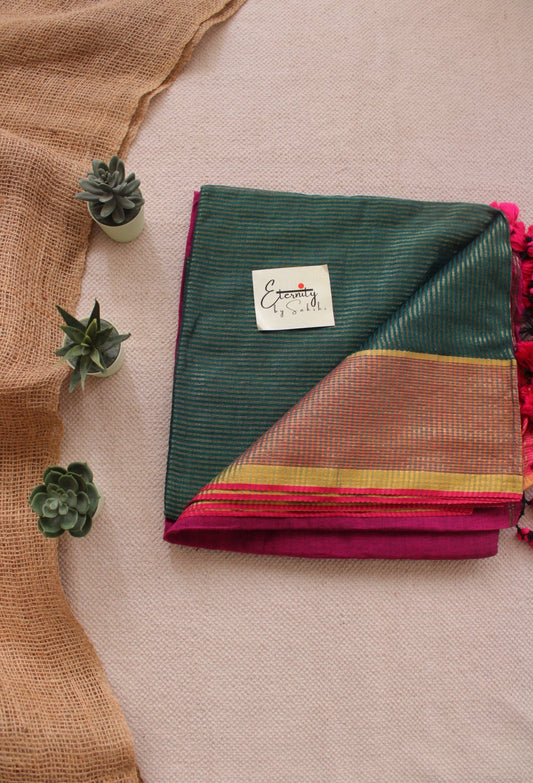 Kishori Saree - Eternity by Sakshi