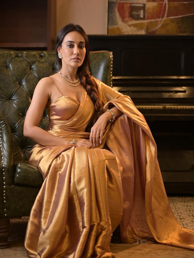 Chakor Saree