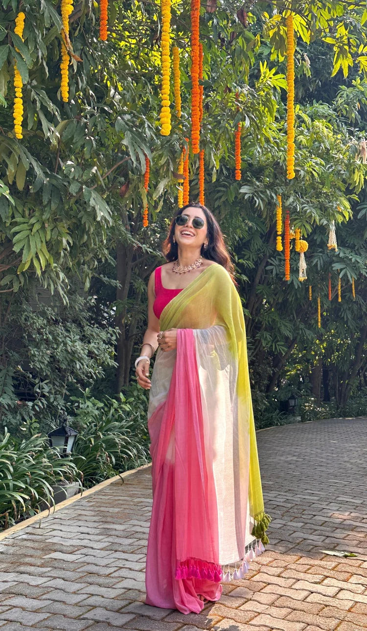 Asha Negi