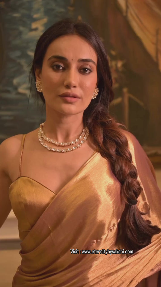 Chakor Saree