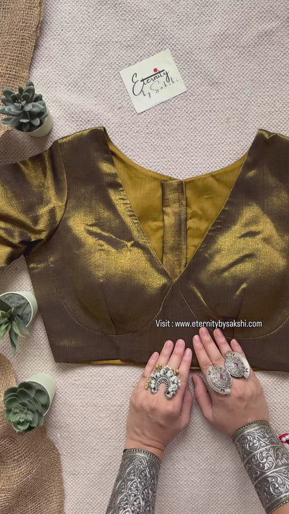 Sona Blouse