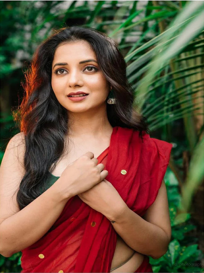 Sayali Sanjeev