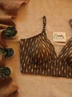 Olive Ready to Wear Blouse